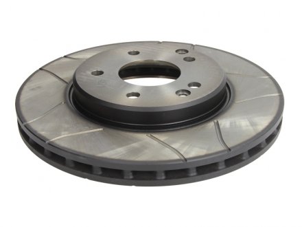 Тормозной диск BREMBO 09.8411.75