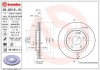 Тормозной диск BREMBO 09.8519.11 (фото 1)