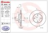 Гальмівний диск BREMBO 09.8545.10 (фото 1)