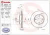 Тормозной диск BREMBO 09.8545.11 (фото 1)