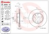 Тормозной диск BREMBO 09.8609.11 (фото 1)