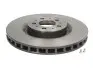 Гальмівний диск BREMBO 09.8614.11 (фото 1)