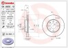 Гальмівний диск BREMBO 09.8635.10 (фото 1)