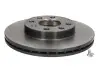 Тормозной диск BREMBO 09.8635.11 (фото 1)