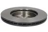 Тормозной диск BREMBO 09.8635.11 (фото 2)