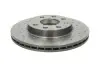 Гальмівний диск BREMBO 09.8635.1X (фото 1)