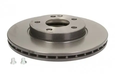 Тормозной диск BREMBO 09.8680.11