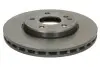 Тормозной диск BREMBO 09.8681.11 (фото 1)