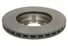 Тормозной диск BREMBO 09.8681.11 (фото 2)