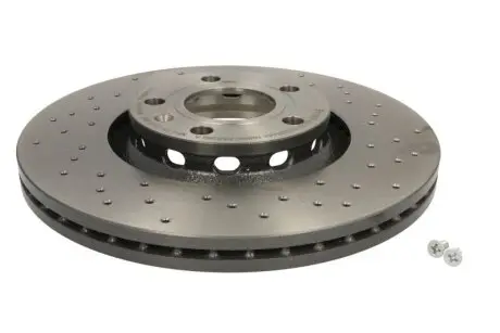Гальмівний диск BREMBO 09.8690.1X