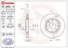 Тормозной диск BREMBO 09.8695.14 (фото 1)