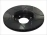 Тормозной диск BREMBO 09.8695.75 (фото 2)