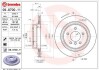 Тормозной диск BREMBO 09.8700.11 (фото 1)