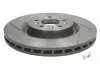 Тормозной диск BREMBO 09.8780.21 (фото 1)