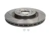 Тормозной диск BREMBO 09.8781.21 (фото 1)