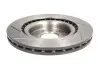 Тормозной диск BREMBO 09.8781.21 (фото 2)