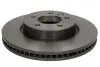 Тормозной диск BREMBO 09.8873.31 (фото 1)