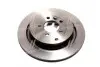 Диск гальмівний задн. BREMBO 09.8876.31 (фото 3)