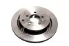 Диск гальмівний задн. BREMBO 09.8876.31 (фото 4)