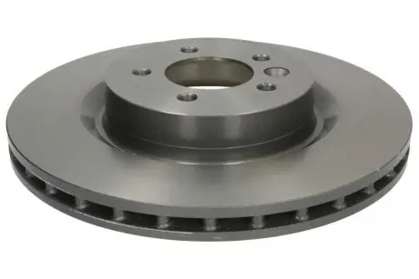 Диск тормозной передн. (выр-во) BREMBO 09.8877.31 (фото 1)