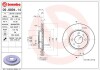 Тормозной диск BREMBO 09.8894.14 (фото 1)