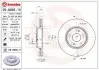 Тормозной диск BREMBO 09.8936.11 (фото 1)
