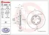 Тормозной диск BREMBO 09.8960.10 (фото 1)