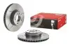 Гальмівний диск BREMBO 09.8961.76 (фото 1)