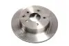 Диск гальмівний RENAULT KOLEOS задн. BREMBO 09.8969.20 (фото 3)