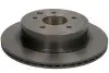 Тормозной диск BREMBO 09.8969.21 (фото 1)