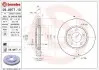 Гальмівний диск BREMBO 09.8977.10 (фото 1)