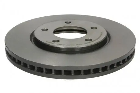 Гальмівний диск BREMBO 09.8977.11