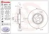 Гальмівний диск BREMBO 09.9074.11 (фото 1)