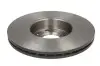 Диск гальмівний DACIA LOGAN, NISSAN, RENAULT, передн., вент. BREMBO 09.9078.11 (фото 2)