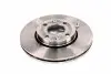 Диск тормозной передн. (выр-во) BREMBO 09.9078.20 (фото 3)
