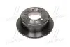 Диск тормозной TOYOTA LAND CRUISER 100, задн., вент. (выр-во) BREMBO 09.9086.11 (фото 4)