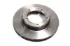 Диск тормозной TOYOTA, передн., вент. (выр-во) BREMBO 09.9143.11 (фото 4)