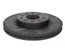 Тормозной диск BREMBO 09.9145.75 (фото 1)