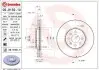 Гальмівний диск BREMBO 09.9159.11 (фото 1)