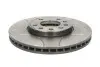 Тормозной диск BREMBO 09.9165.75 (фото 1)