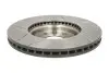 Тормозной диск BREMBO 09.9165.75 (фото 2)