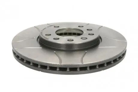 Тормозной диск BREMBO 09.9165.75