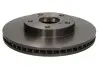 Тормозной диск BREMBO 09.9185.11 (фото 1)