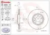Тормозной диск BREMBO 09.9264.11 (фото 1)
