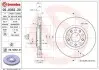 Тормозной диск BREMBO 09.9363.20 (фото 1)