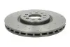 Тормозной диск BREMBO 09.9365.2X (фото 1)
