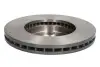 Тормозной диск BREMBO 09.9368.11 (фото 2)