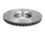 Гальмівні диски BREMBO 09.9369.75 (фото 2)
