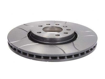 Тормозные диски BREMBO 09.9369.75