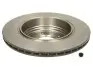Тормозной диск BREMBO 09.9425.11 (фото 2)